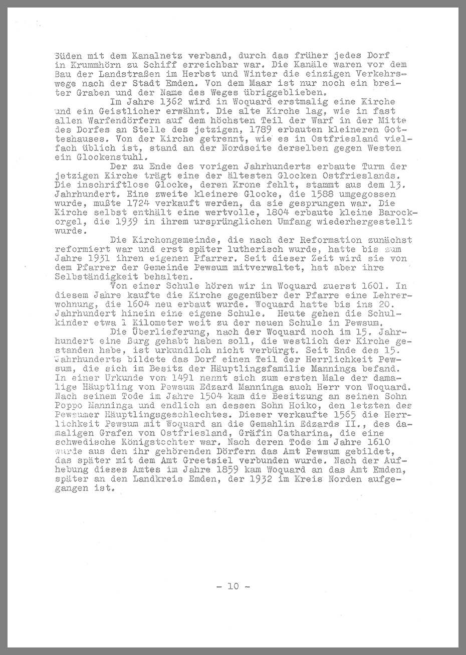 Document